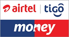AirtelTigo Money logo