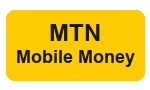 MTN Mobile Money logo