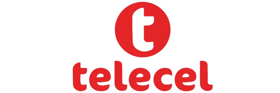 Telecel logo